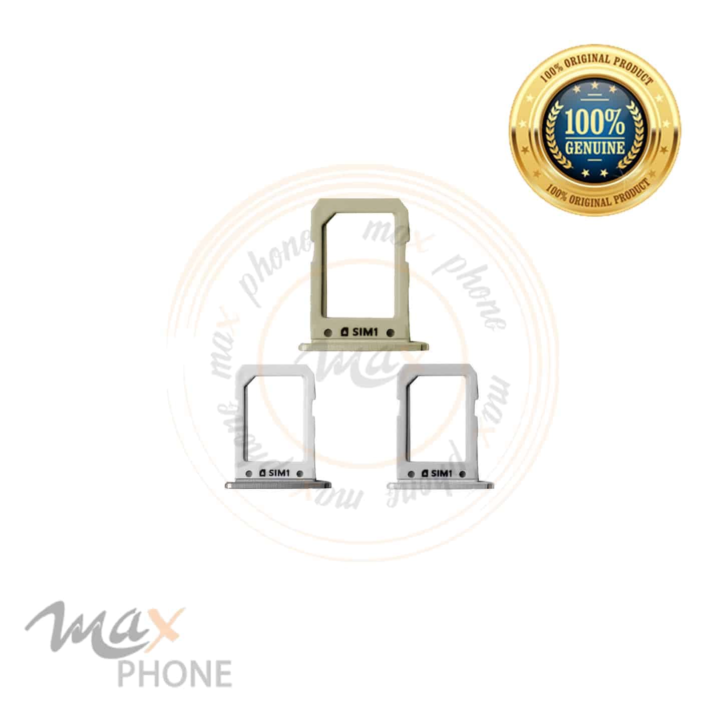 خشاب سیم کارت سامسونگ آ 8 / 2015 | Holder sim A8 2015 (A800)