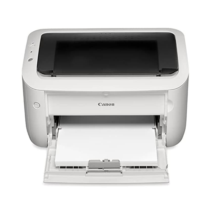 پرینتر تک کاره لیزری کانن مدل LBP6030W — تصویر ۱۲