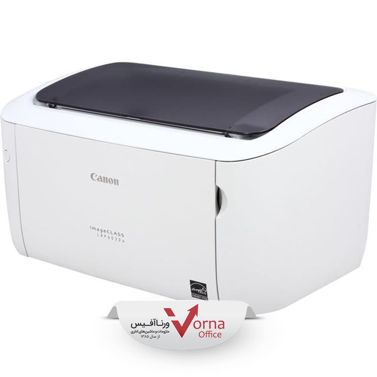 پرینتر تک کاره لیزری کانن مدل LBP6030W — تصویر ۵