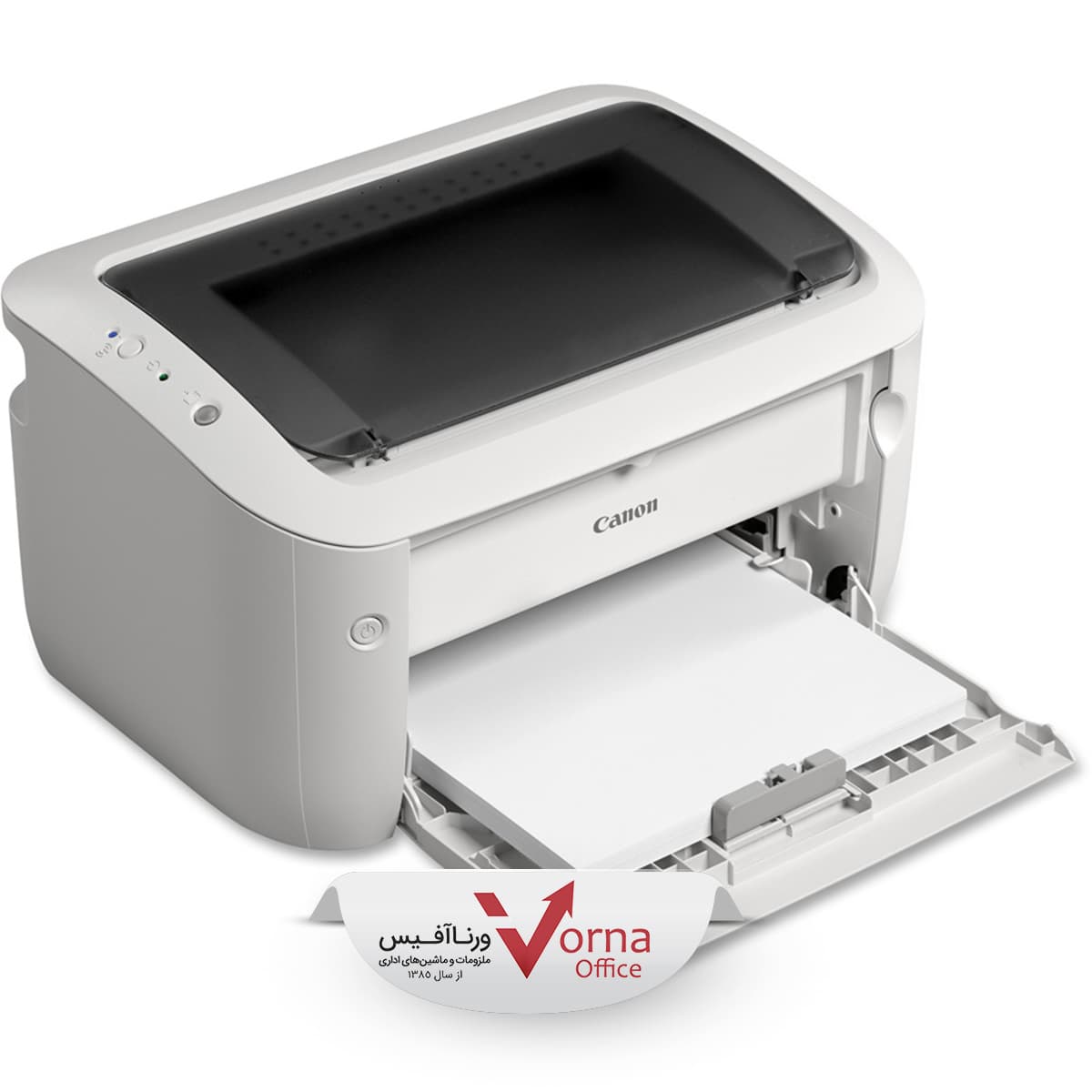 پرینتر تک کاره لیزری کانن مدل LBP6030W — تصویر ۳