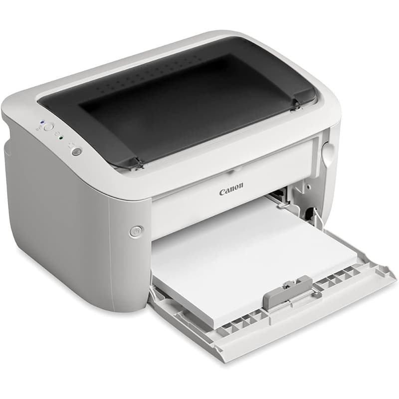 پرینتر تک کاره لیزری کانن مدل LBP6030W — تصویر ۹