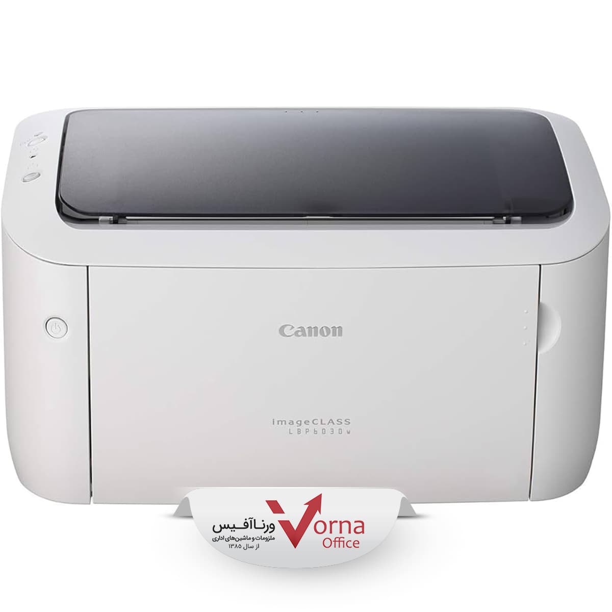 پرینتر تک کاره لیزری کانن مدل LBP6030W
