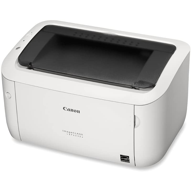 پرینتر تک کاره لیزری کانن مدل LBP6030W — تصویر ۶