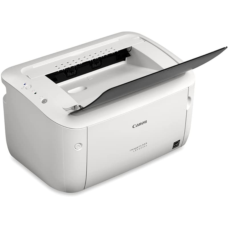 پرینتر تک کاره لیزری کانن مدل LBP6030W — تصویر ۱۱