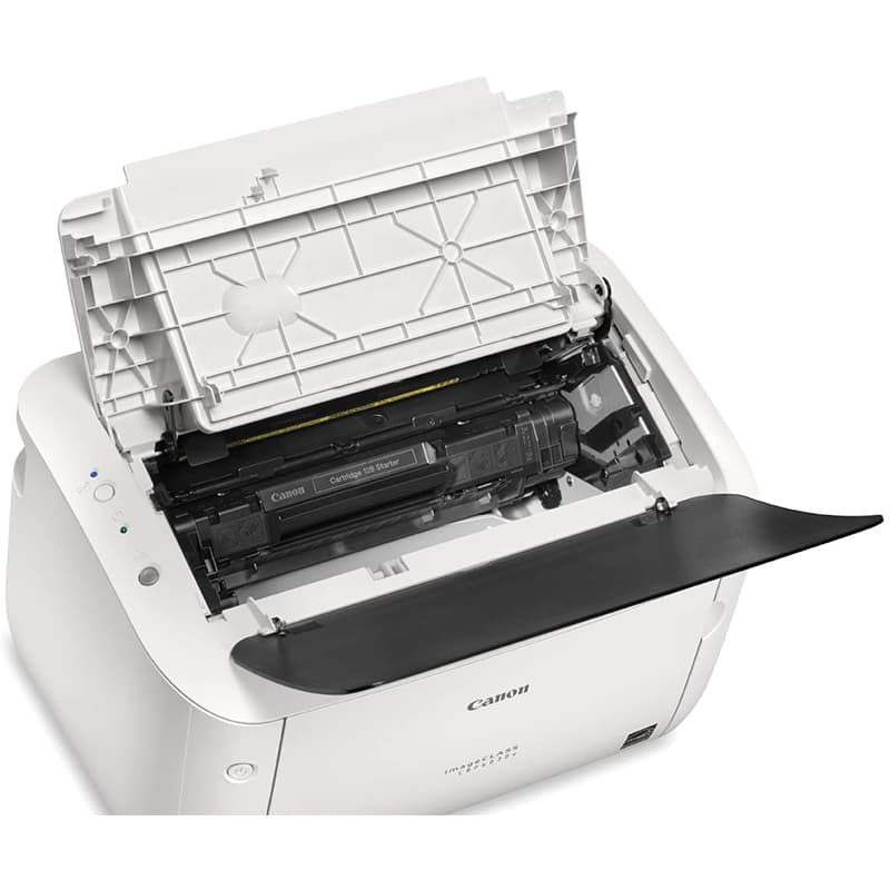 پرینتر تک کاره لیزری کانن مدل LBP6030W — تصویر ۷
