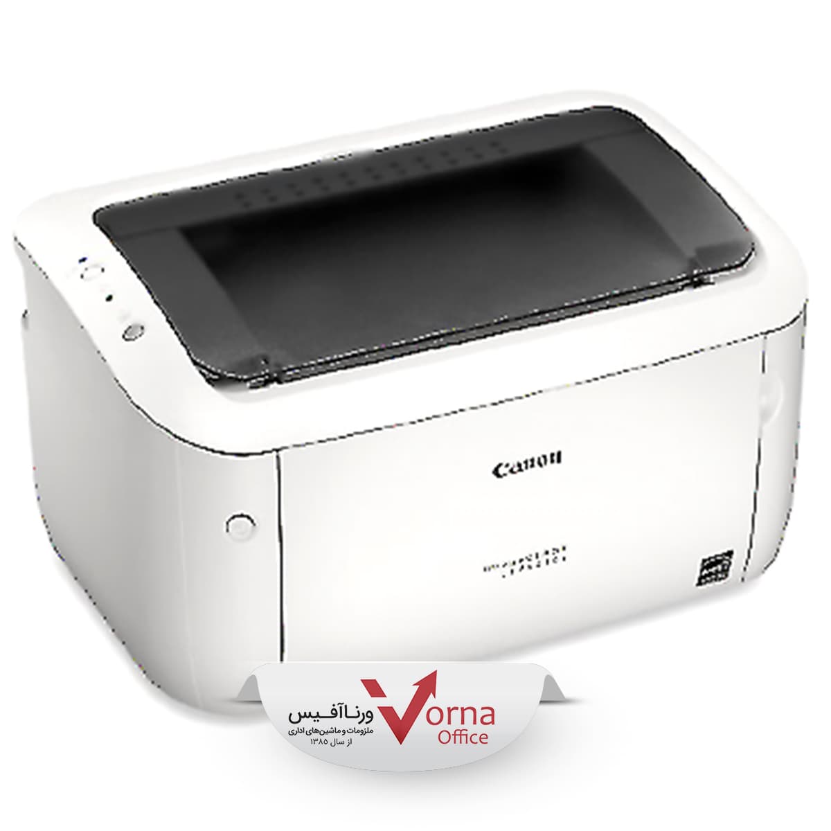 پرینتر تک کاره لیزری کانن مدل LBP6030W — تصویر ۴