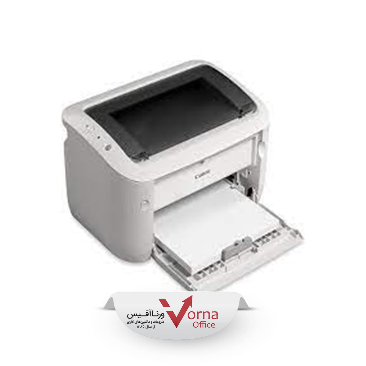 پرینتر تک کاره لیزری کانن مدل LBP6030W — تصویر ۲