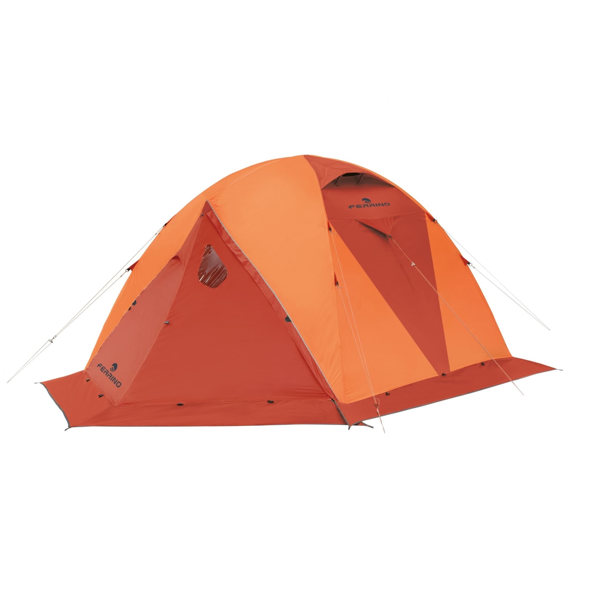 چادر 4 نفره فرینو مدل FERRINO LHOTSE 4