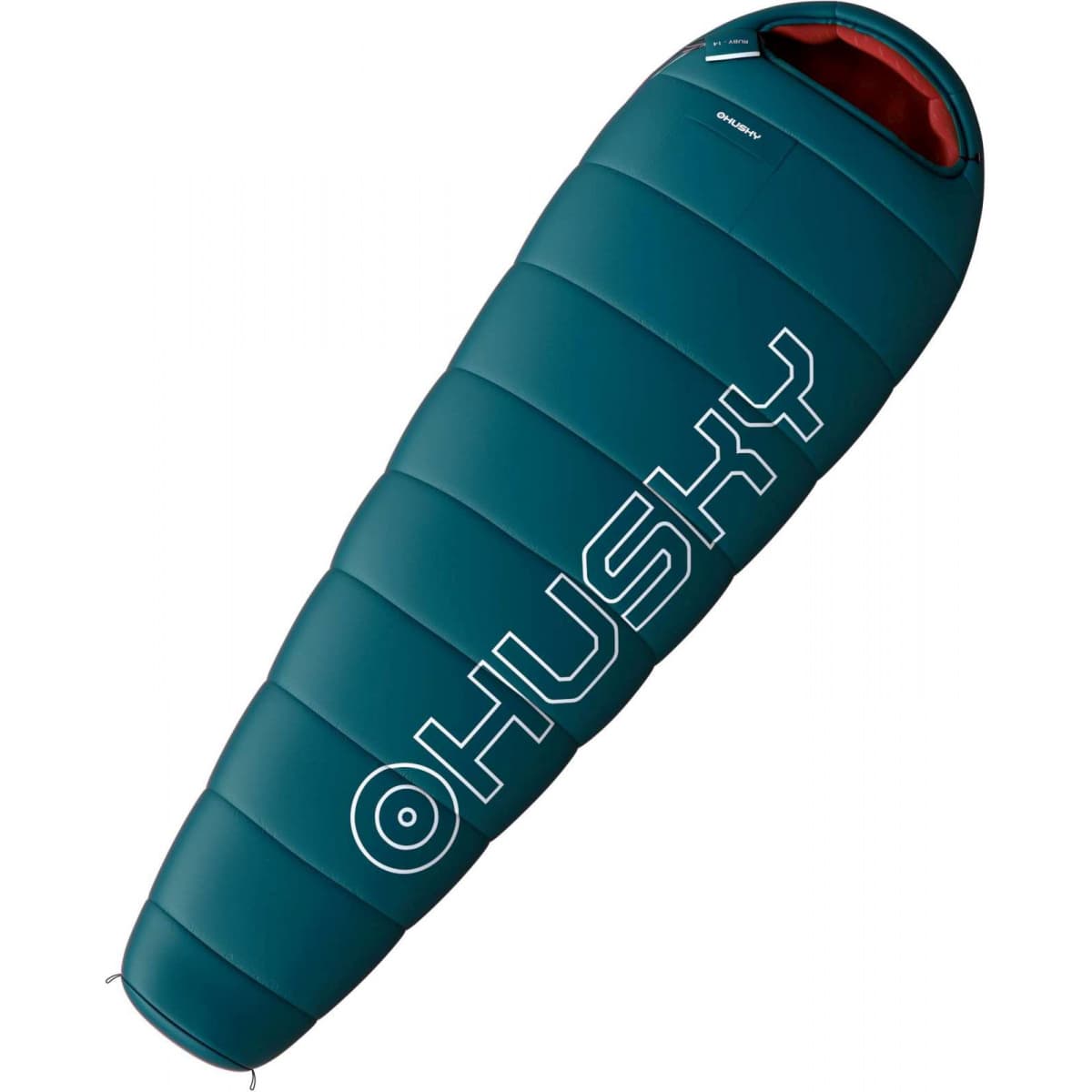 کیسه خواب هاسکی مدل HUSKY Ruby -14°C