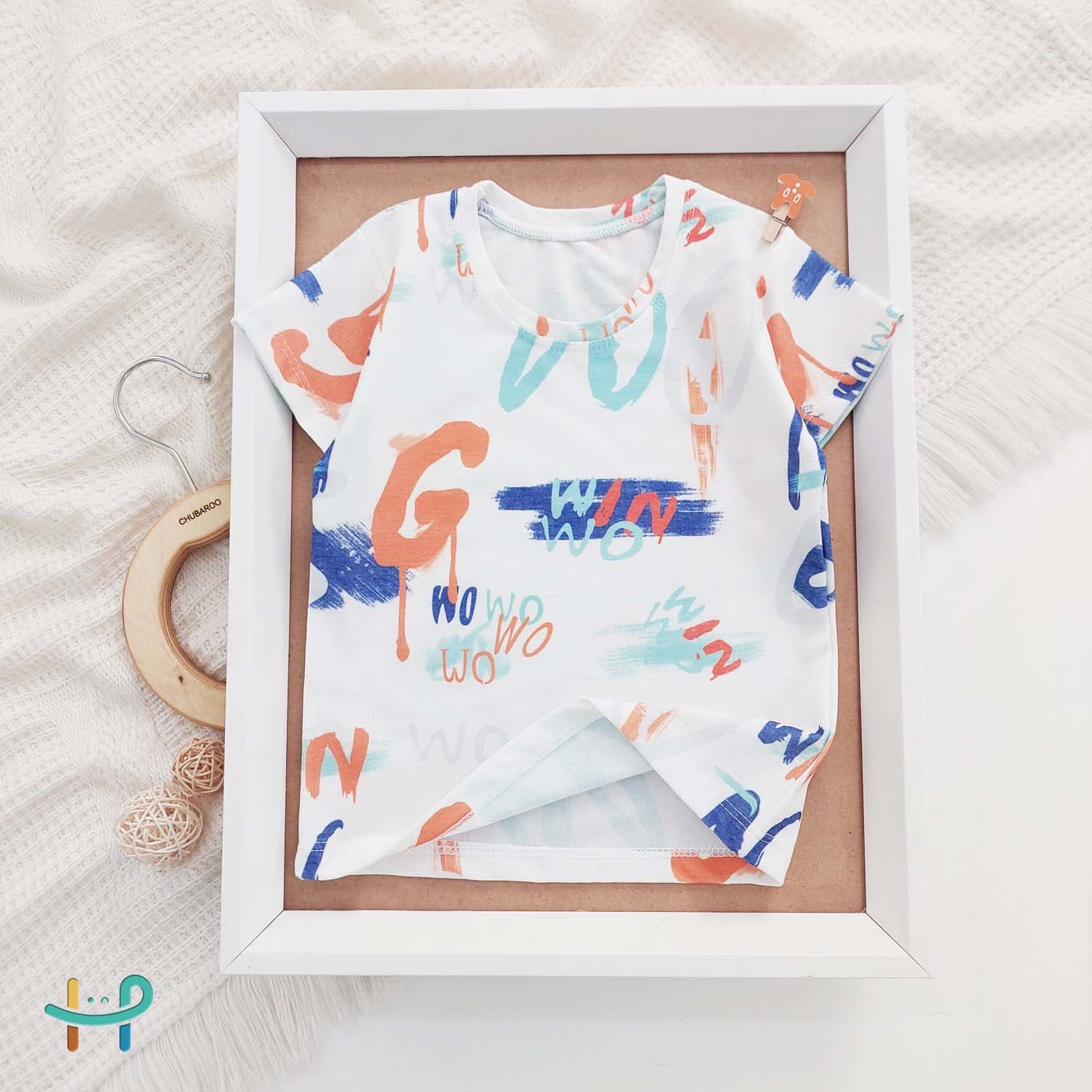 تیشرت فونت