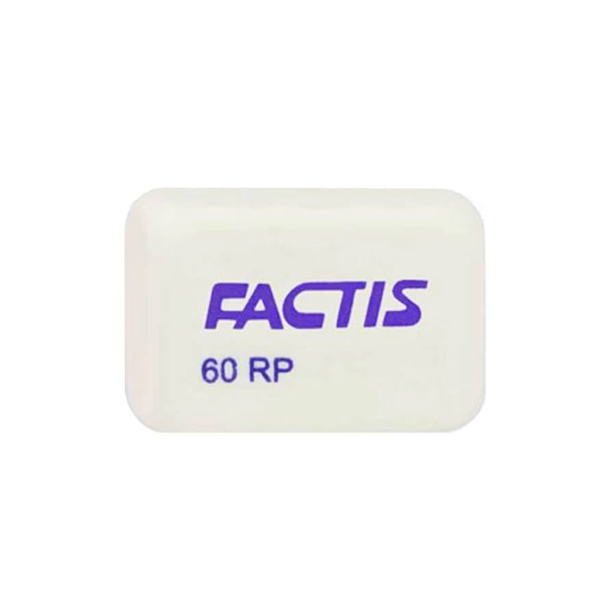 پاک کن 60RP فکتیس — تصویر ۲