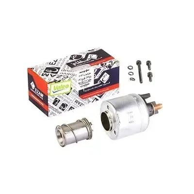 اتوماتیک استارت پژو 206 سه پیچ (قدیم) عظام