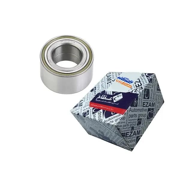 بلبرینگ چرخ جلو پراید عظام (تقویتی دوبل)