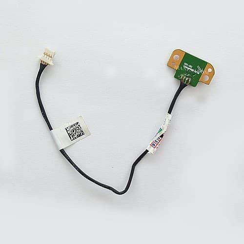 برد پاور لپ تاپ Sony PCG-81312L / VPCF2