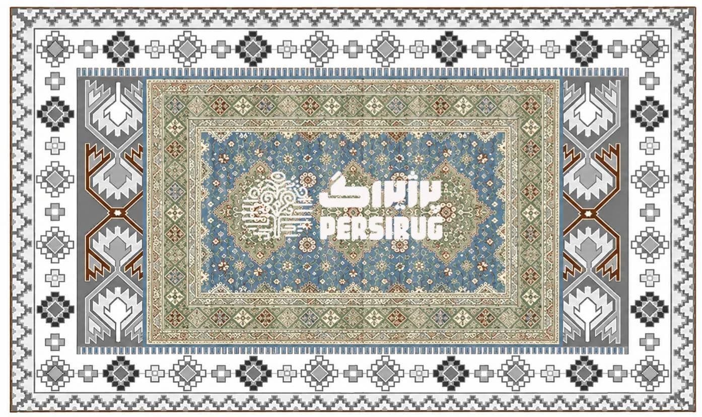 پادری زیره چرمی سه ترنج — تصویر ۳