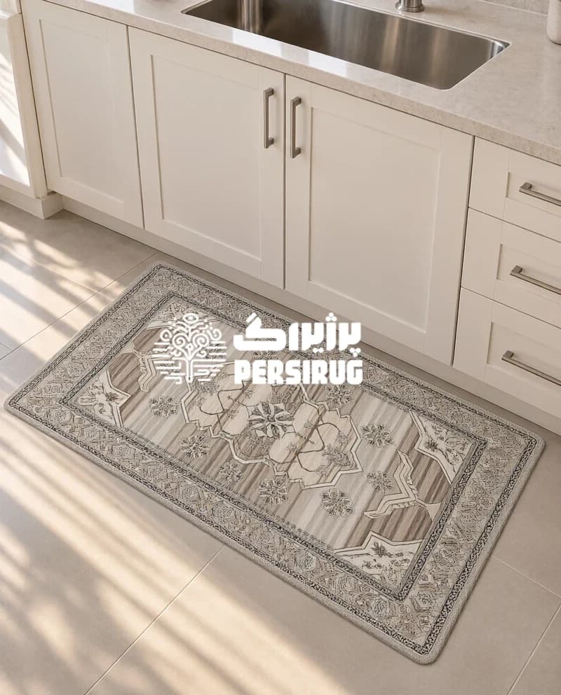 پادری زیره چرمی سپیدار — تصویر ۱۱