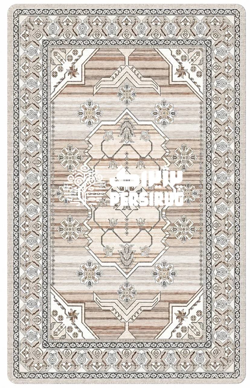 فرشینه زیره چرم سپیدار — تصویر ۳