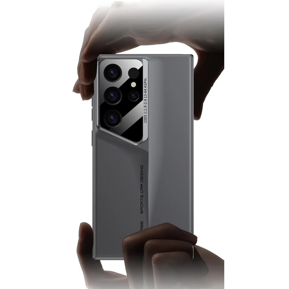 قاب سامسونگ samsung s23 ultra مدل فول بلید