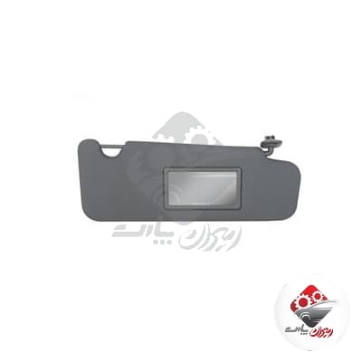 آفتابگیر ال 90 راست