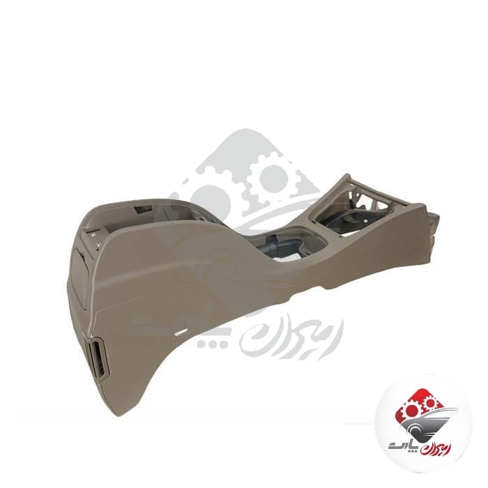 مجموعه کنسول عقب پژو 405 جديد