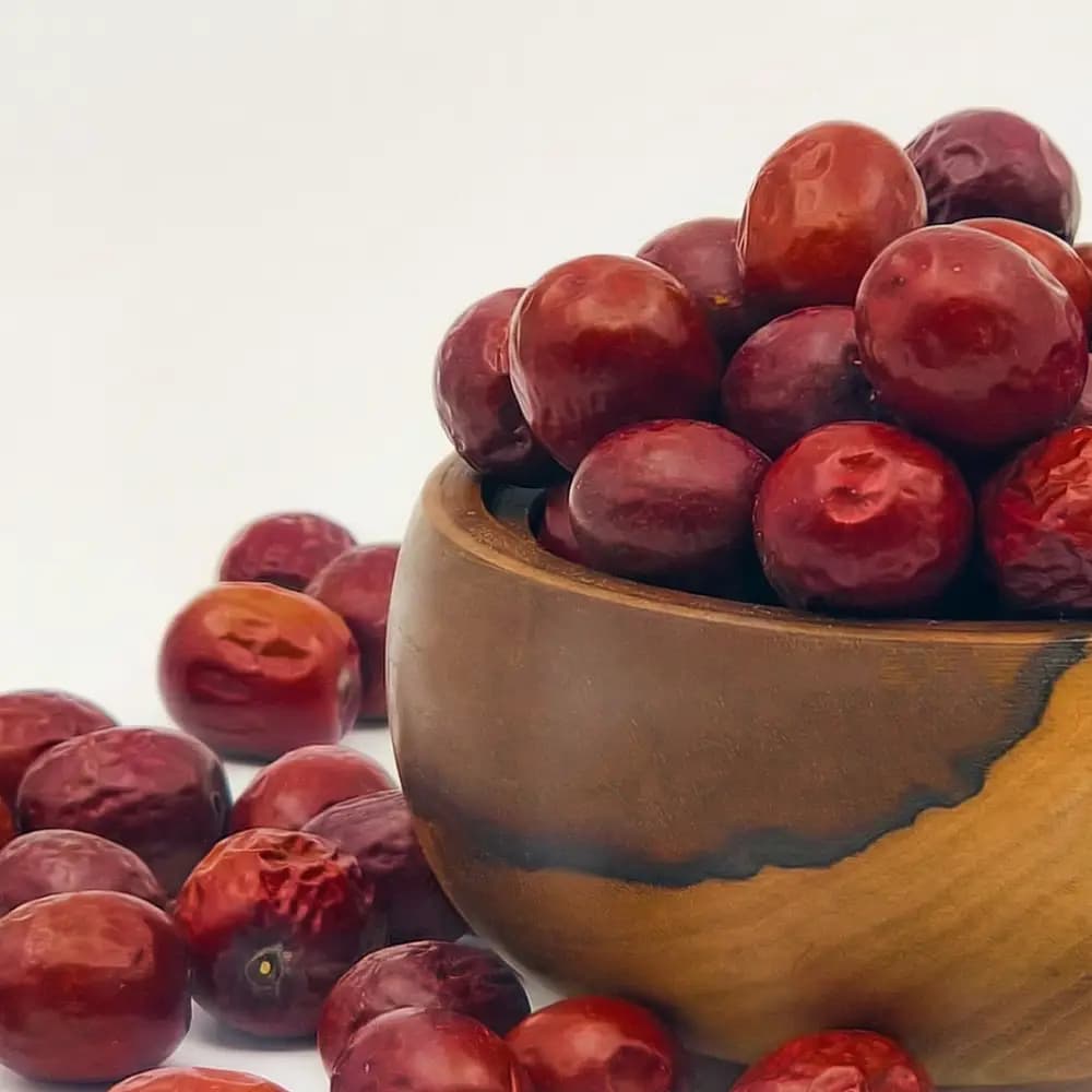 عناب 100 گرم — تصویر ۴