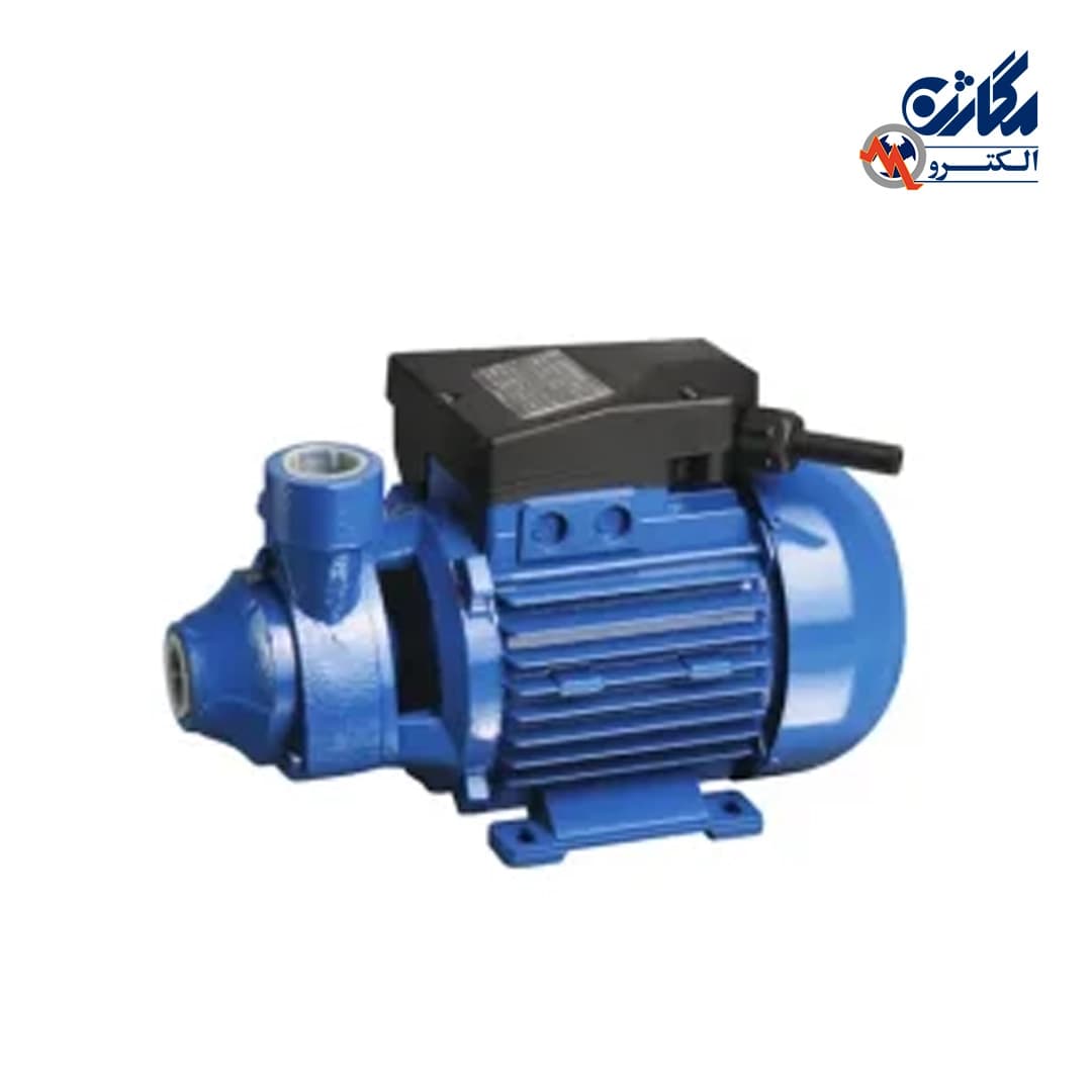 پمپ آب نیم اسب الکتروژن (زنبوری) مدل KPM50