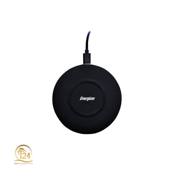 شارژر بی سیم ENERGIZER مدل WCP105