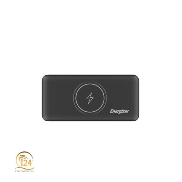 پاور بانک بی سیم ENERGIZER مدل QE10013PQ