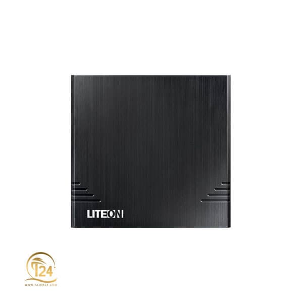 درایو DVD اکسترنال LITEON مدل eBAU108