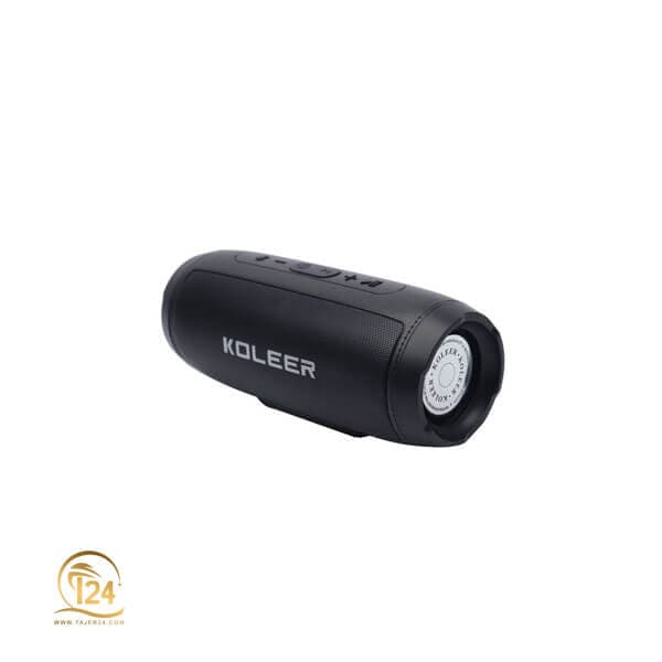 اسپیکر بلوتوثی KOLEER مدل S1000