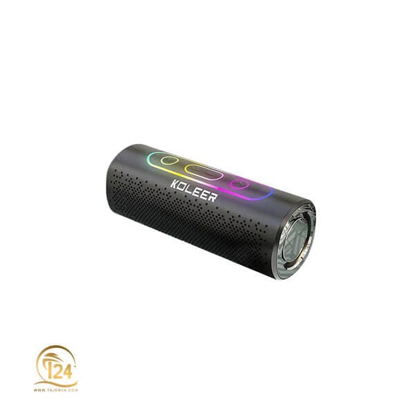 اسپیکر بلوتوثی KOLEER مدل S819