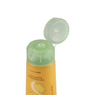 کرم آبرسان هندولوژی مدل Mango حاوی شی باتر و پروتئین جو دوسر حجم 50 میلی لیتر — تصویر ۴