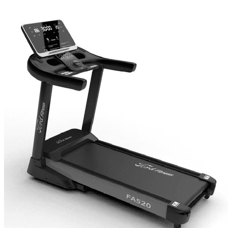تردمیل خانگی المپیا Olympia FA520