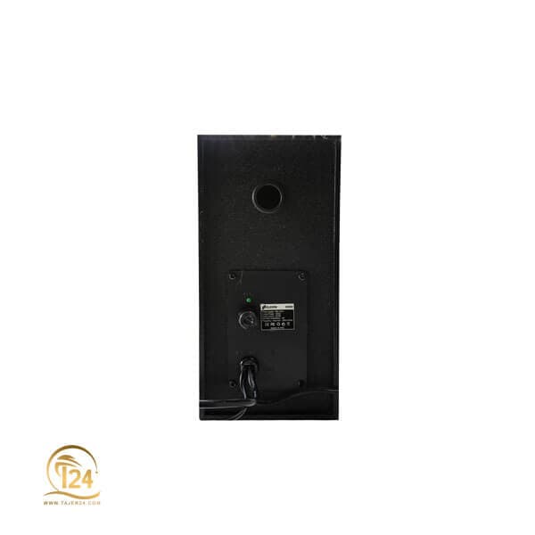 اسپیکر رومیزی 2 تکه ELEVEN مدل AC202 — تصویر ۴