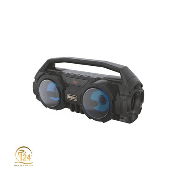 اسپیکر شارژی ANIKO مدل CH-8860