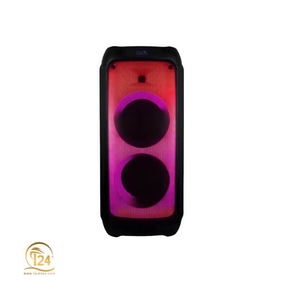 اسپیکر بلوتوثی ANIKO مدل CH-8818