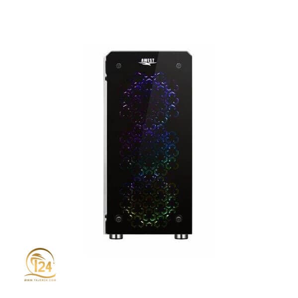 کیس AWEST مدل AV07