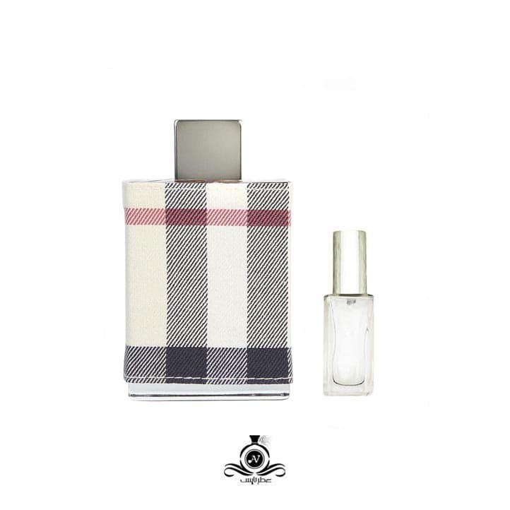 اسانس گرمی عطر باربری لندن زنانه Burberry London