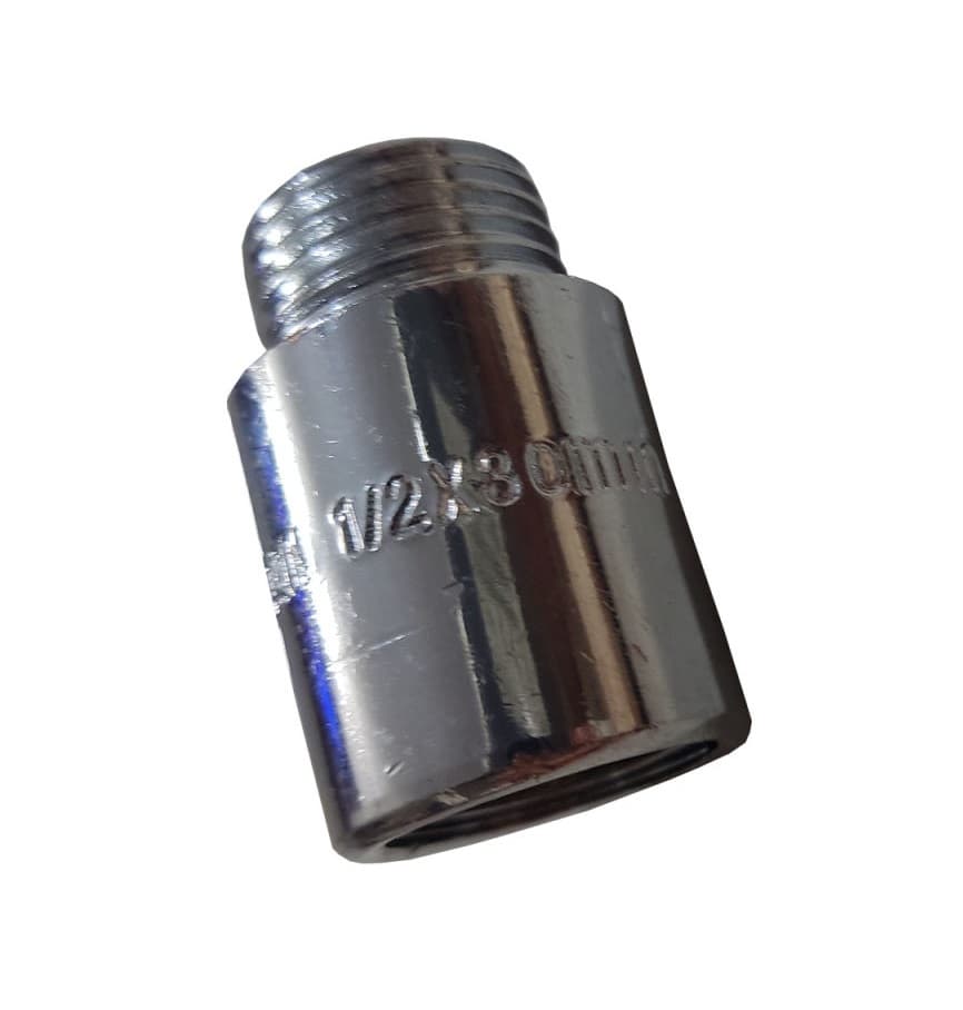 روپیچ توپیچ 1/2 فولادی 30mm