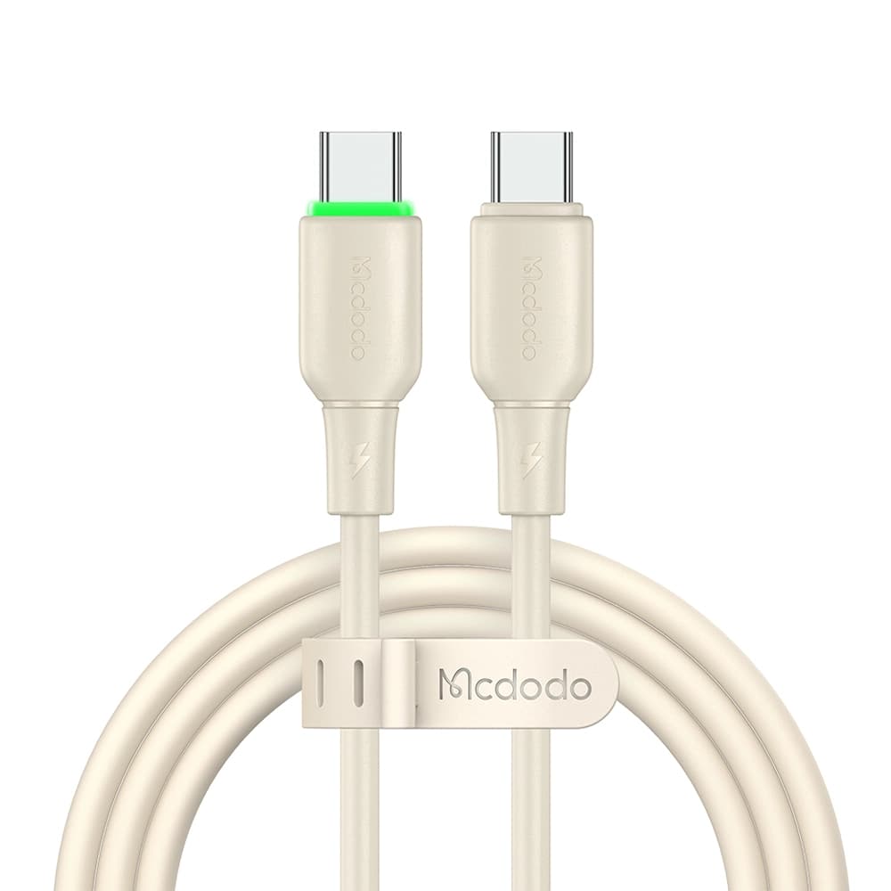 کابل تایپ سی به تایپ سی مک دودو مدل mcdodo CA-4770