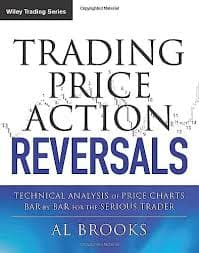 کتاب Trading Price Action Trends: Technical Analysis of Price Charts, Bar by Bar for the Serious Trader (معامله بر اساس روندهای پرایس اکشن: تحلیل تکنیکال نمودارهای قیمت، کندل به کندل برای معامله‌گران