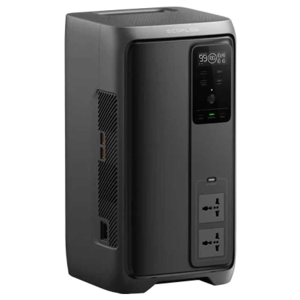 پاور استیشن اکوفلو مدل DELTA 3 Air 2000