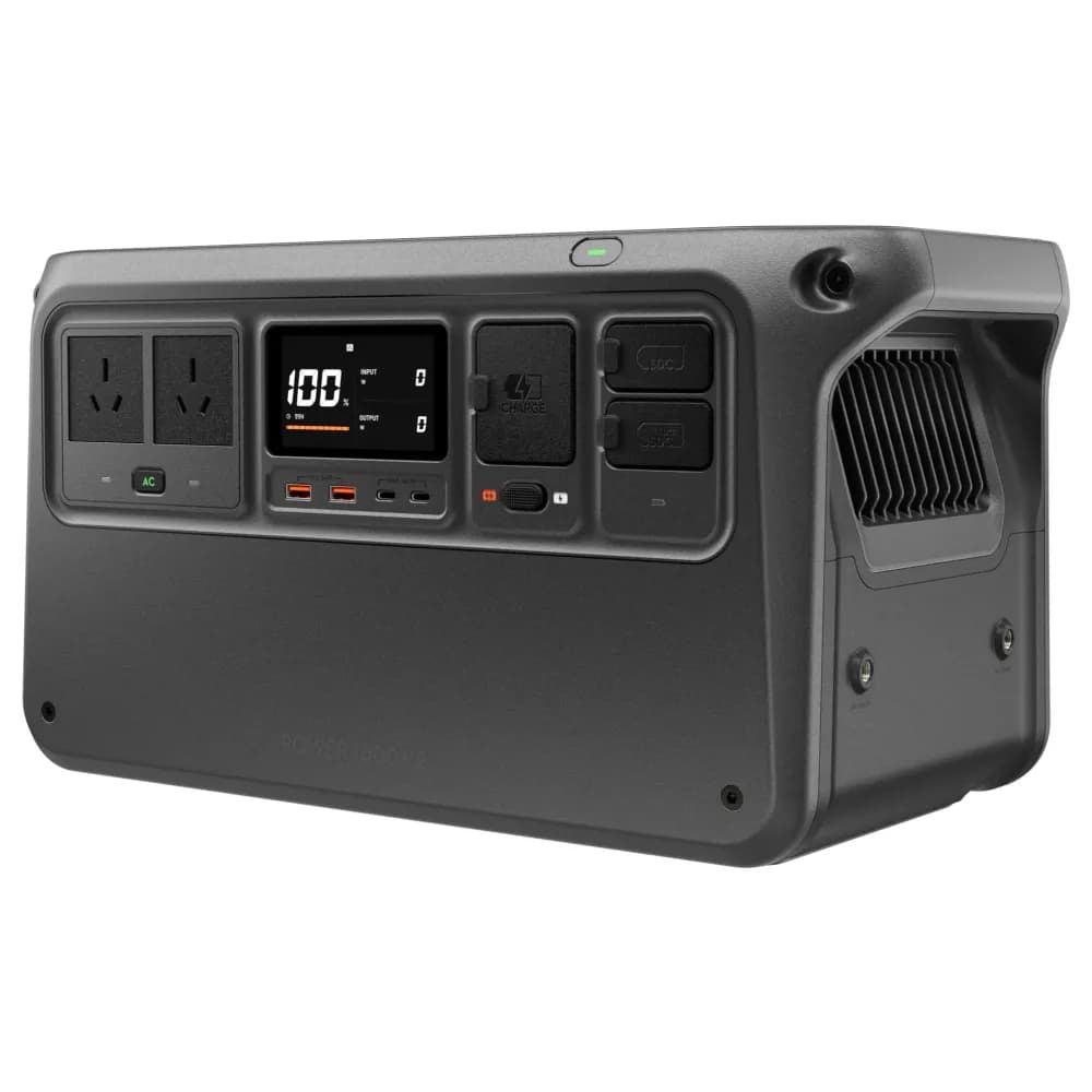 پاور استیشن دی جی آی مدل Power 1000V2