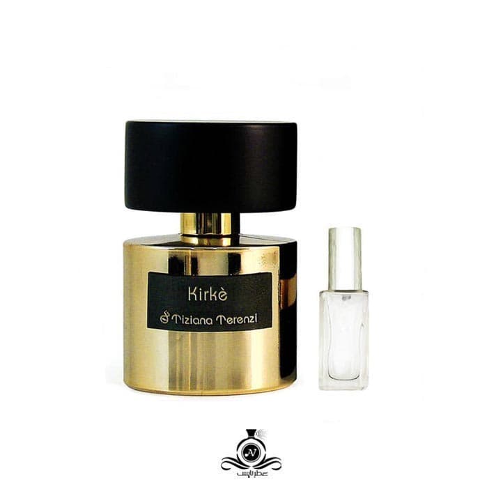 اسانس گرمی عطر تیزیانا ترنزی کیرکه Tiziana Terenzi Kirke — تصویر ۲