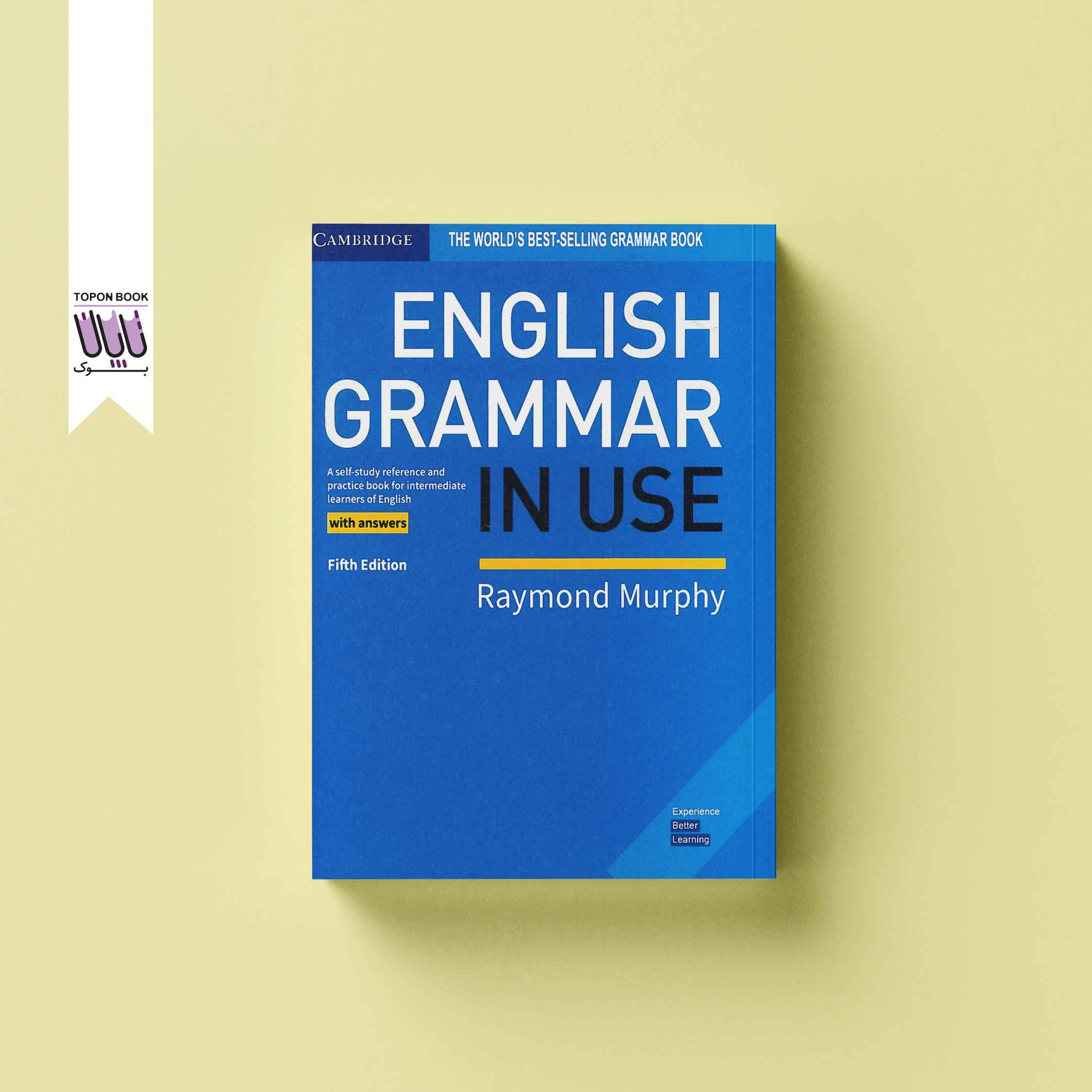 English Grammar in Use