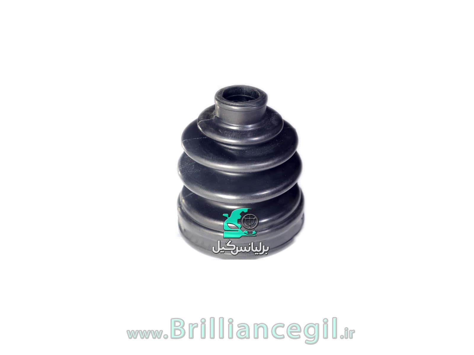 گردگیر پلوس سمت گیربکس برلیانس H230 H220