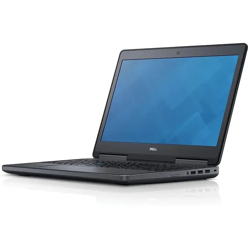 لپ تاپ 15 اینچی دل Dell Precision 7520 | i7 6820HQ | 16GB | 512GB — تصویر ۲