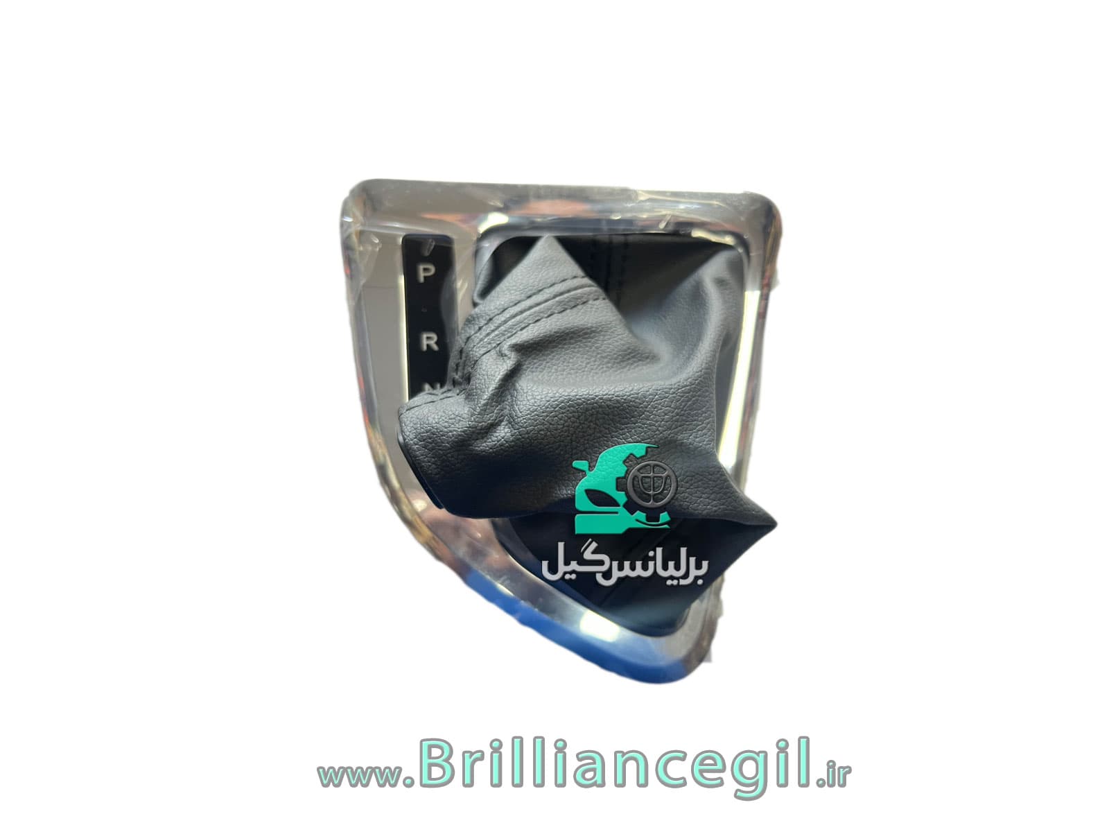 چرم دنده برلیانس H330 اتومات