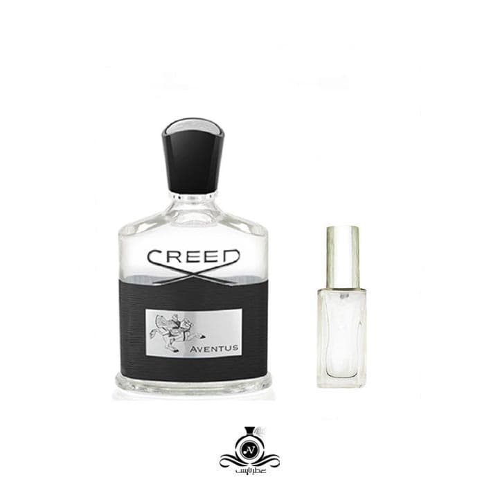اسانس گرمی عطر کرید اونتوس Creed Aventus — تصویر ۲