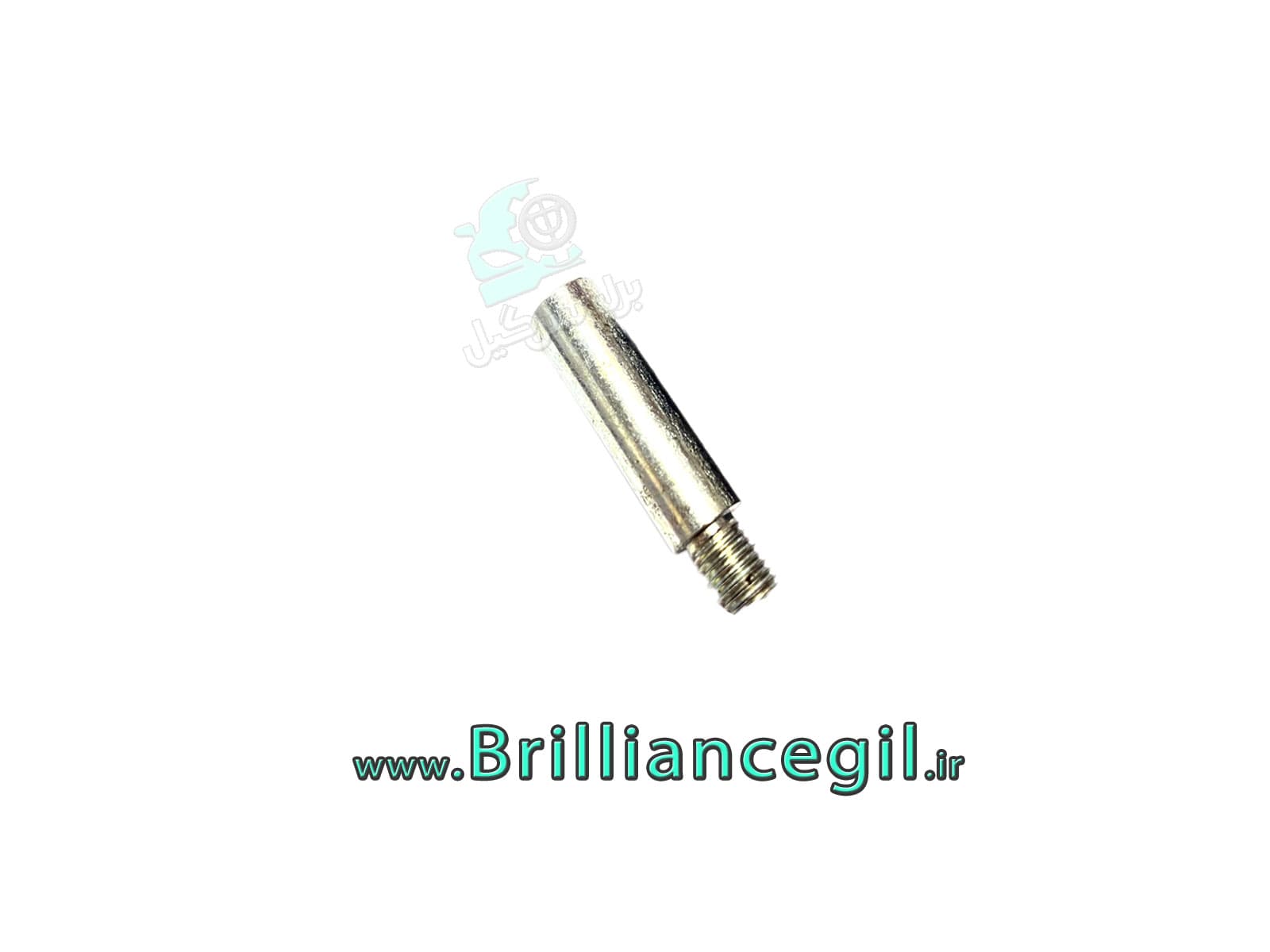 پیچ سیلندر جلو برلیانس H330 H320